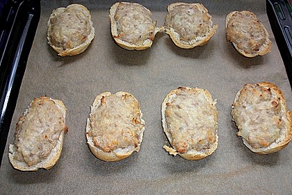 Schmandbr&ouml;tchen mit Thunfisch 3