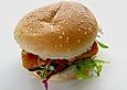 Fisch Burger