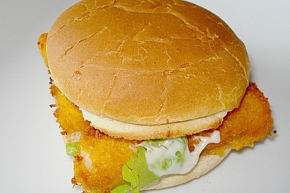 Fisch Burger 7