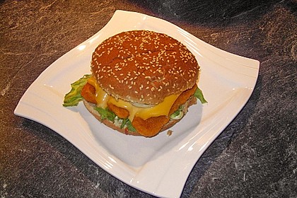 Fisch Burger 13