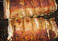 Spanferkel - Rollbraten a la Montania