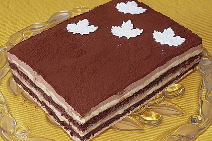 Harlekin - Torte