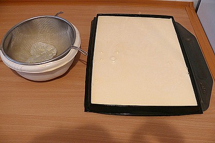 Harlekin - Torte 1