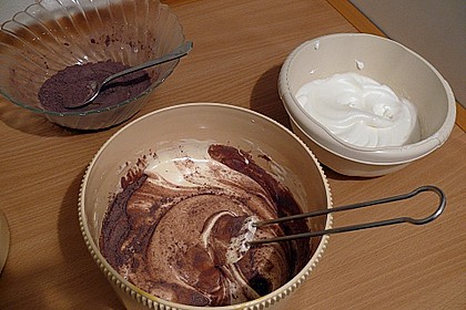 Harlekin - Torte 2
