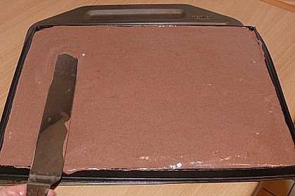 Harlekin - Torte 3