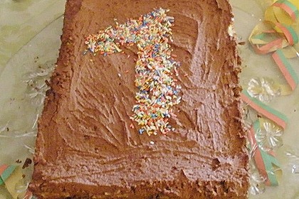 Harlekin - Torte 6