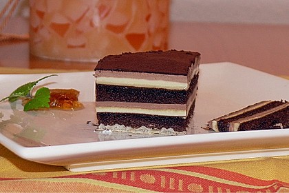 Harlekin - Torte 7