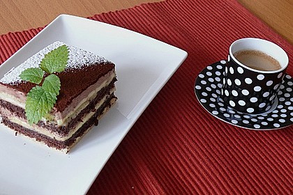 Harlekin - Torte 8