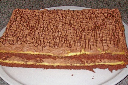 Harlekin - Torte 9