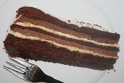 Harlekin - Torte 14