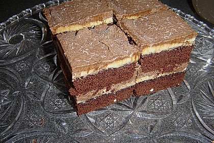 Harlekin - Torte 15