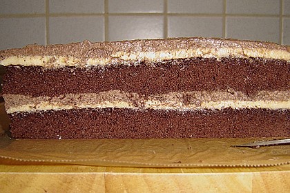Harlekin - Torte 16