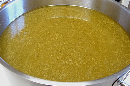 Rinderbr&uuml;he ohne Fleisch 2