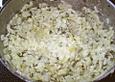 Gorgonzola - Artischockenrisotto
