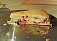 Joghurt - Beeren - Kuchen