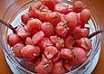 Melonensalat