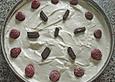 Himbeer - Philadelphia - Torte