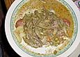 Deftige Bohnensuppe