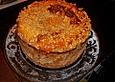 Bienenstich - K&auml;sekuchen