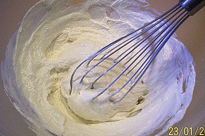 Burgis Schmarren 'Kaiser Art' - fluffig - flaumig, ohne Schnee zu schlagen 2