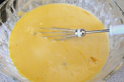 Burgis Schmarren 'Kaiser Art' - fluffig - flaumig, ohne Schnee zu schlagen 6
