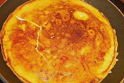 Burgis Schmarren 'Kaiser Art' - fluffig - flaumig, ohne Schnee zu schlagen 22