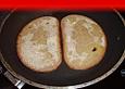 Friedhelms alte Brotscheiben