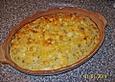 Zwiebelkuchen ohne Boden