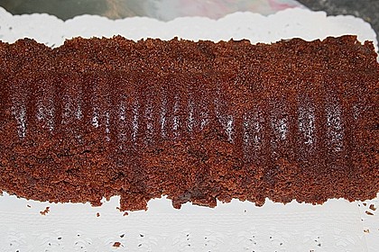 Schokoladenkuchen - süße Sünde mal ganz zart 155