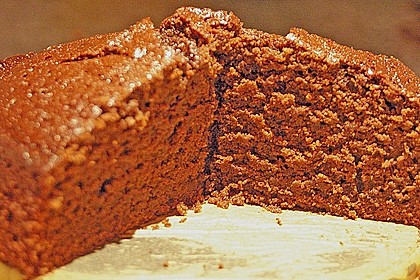 Schokoladenkuchen - süße Sünde mal ganz zart 141
