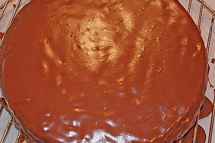 Schokoladenkuchen - süße Sünde mal ganz zart 107