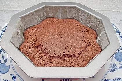 Schokoladenkuchen - süße Sünde mal ganz zart 177
