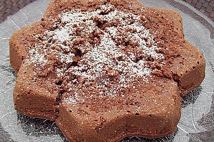 Schokoladenkuchen - süße Sünde mal ganz zart 112