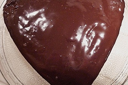 Schokoladenkuchen - süße Sünde mal ganz zart 134