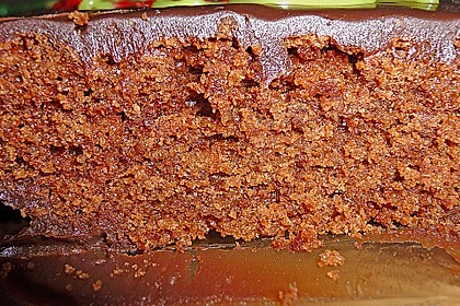 Schokoladenkuchen - süße Sünde mal ganz zart 136