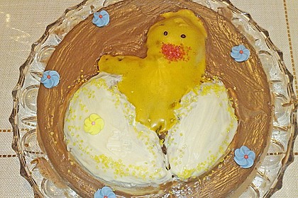 Schokoladenkuchen - süße Sünde mal ganz zart 175