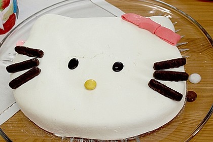Schokoladenkuchen - süße Sünde mal ganz zart 59