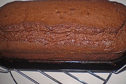 Schokoladenkuchen - süße Sünde mal ganz zart 159