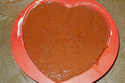 Schokoladenkuchen - süße Sünde mal ganz zart 166