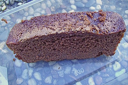 Schokoladenkuchen - süße Sünde mal ganz zart 168