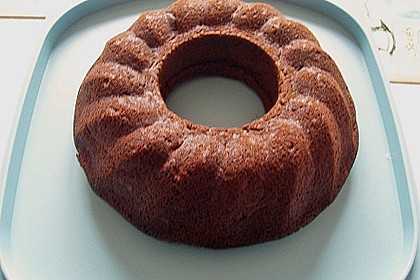Schokoladenkuchen - süße Sünde mal ganz zart 130