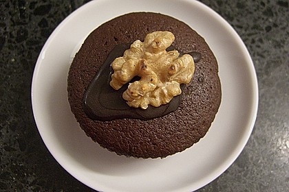Schokoladenkuchen - süße Sünde mal ganz zart 50