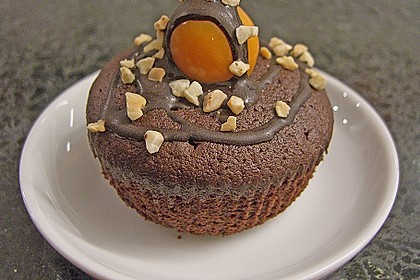Schokoladenkuchen - süße Sünde mal ganz zart 20