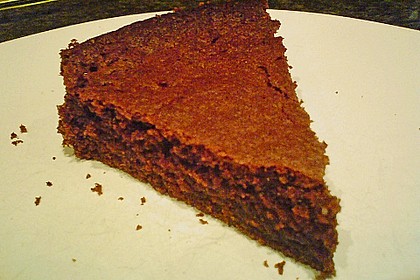 Schokoladenkuchen - süße Sünde mal ganz zart 173