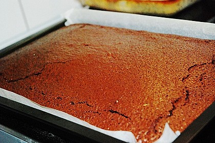 Schokoladenkuchen - süße Sünde mal ganz zart 138
