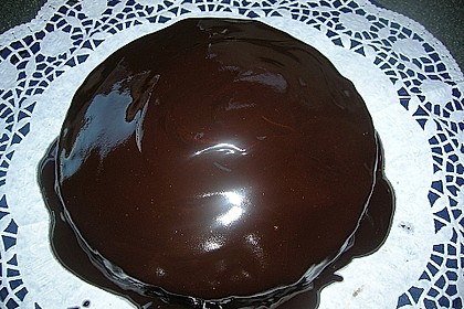 Schokoladenkuchen - süße Sünde mal ganz zart 69