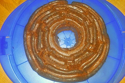 Schokoladenkuchen - süße Sünde mal ganz zart 183