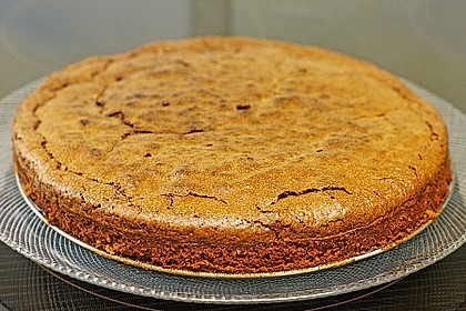 Schokoladenkuchen - süße Sünde mal ganz zart 106