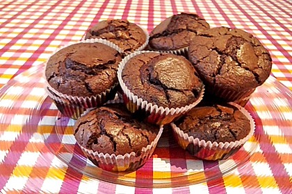 Schokoladenkuchen - süße Sünde mal ganz zart 127