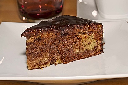 Schokoladenkuchen - süße Sünde mal ganz zart 56